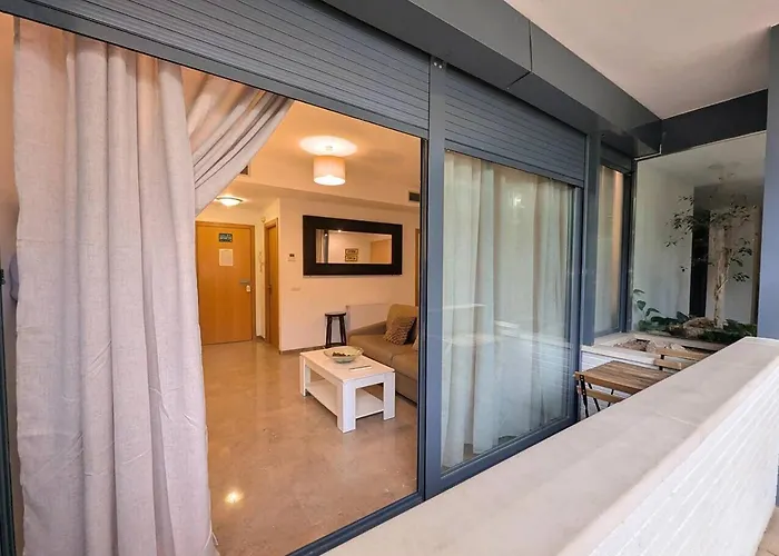 شقة Relax En Lloret Con Gym Y Piscina By Host&joy *