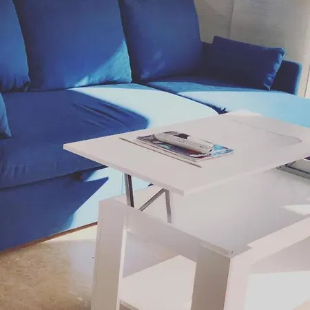 Apartment Con Piscina Y Parking En Lloret de Mar