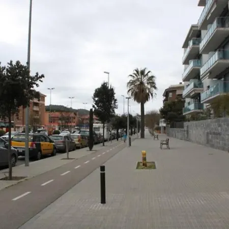 Con Piscina Y Parking En * Льорет-де-Мар