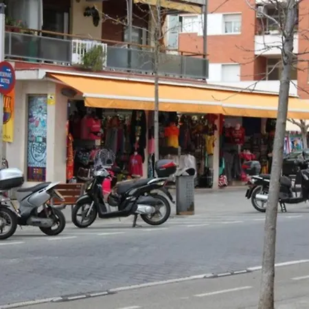 Con Piscina Y Parking En * Льорет-де-Мар