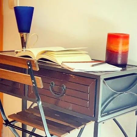 Apartamento Con Piscina Y Parking En