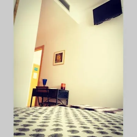 Apartment Con Piscina Y Parking En