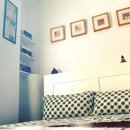 Con Piscina Y Parking En Apartment Lloret de Mar