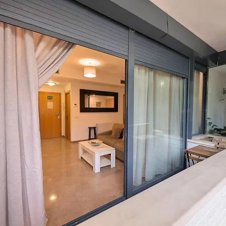 Apartman Relax En Lloret Con Gym Y Piscina By Host&joy *