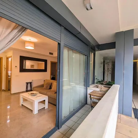 Relax En Lloret Con Gym Y Piscina By Host&joy Apartman