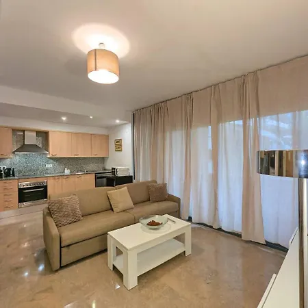 Apartman Relax En Lloret Con Gym Y Piscina By Host&joy *