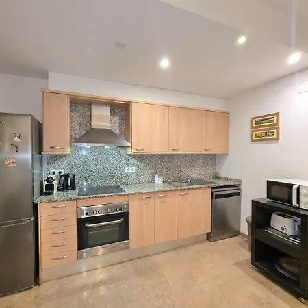 Relax En Lloret Con Gym Y Piscina By Host&joy