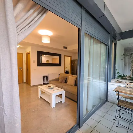 Relax En Lloret Con Gym Y Piscina By Host&joy Apartamento *