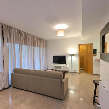 Apartament Relax En Lloret Con Gym Y Piscina By Host&joy Lloret de Mar