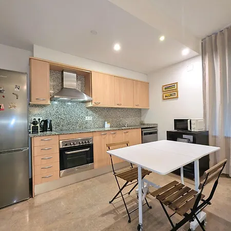 Apartament Relax En Lloret Con Gym Y Piscina By Host&joy