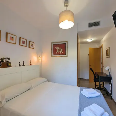 Apartament Relax En Lloret Con Gym Y Piscina By Host&joy *