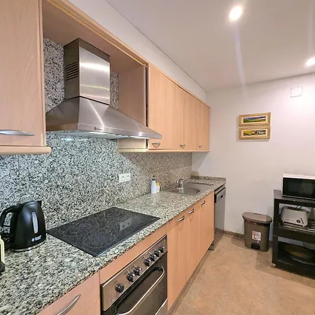 Apartament Relax En Lloret Con Gym Y Piscina By Host&joy Lloret de Mar