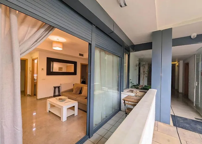 Relax En Lloret Con Gym Y Piscina By Host&joy 아파트